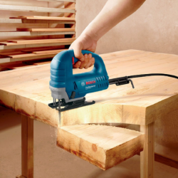 Sierra Caladora GST 75 E 710W Bosch