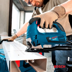 Sierra Caladora GST 90 BE 90mm 650W Bosch
