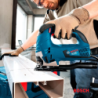 Sierra Caladora GST 90 BE 90mm 650W Bosch