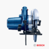 Sierra Circular GKS 235 9″ 1700W Bosch