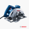 Sierra Circular 7 1/4″ GKS 20-65 2000W Bosch