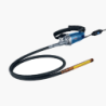 Vibrador de Concreto GVC 22 EX 2200W + Manguera Bosch