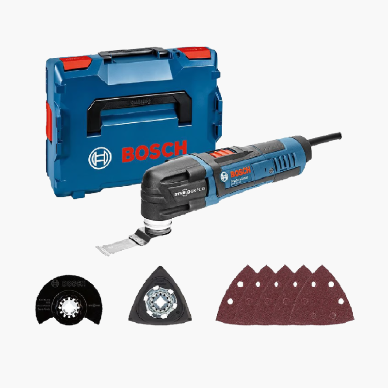 Multicortadora GOP 30-28 300W Bosch