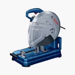 Tronzadora Eléctrica 14″ 2400W GCO 14-24 Bosch