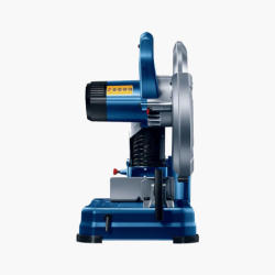 Tronzadora Eléctrica 14″ 2400W GCO 14-24 Bosch
