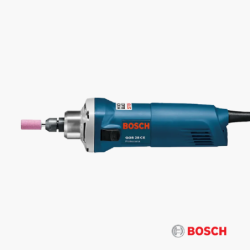 Rectificadora GGS 28 CE  600W Bosch