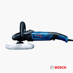 Lijadora Pulidora GPO 14 CE 1400w Velocidad Variable Bosch