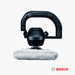 Lijadora Pulidora GPO 14 CE 1400w Velocidad Variable Bosch