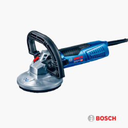 Lijadora De Concreto GBR 15 CA 1500 Watts Bosch