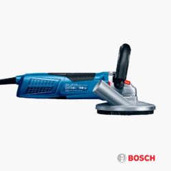 Lijadora De Concreto GBR 15 CA 1500 Watts Bosch