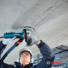 Lijadora De Concreto GBR 15 CA 1500 Watts Bosch