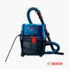Aspiradora Humedo y Seco 1100W 15L GAS 15 PS Bosch
