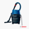 Aspiradora Humedo y Seco 1100W 15L GAS 15 PS Bosch
