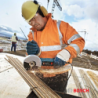 Amoladora  Angular 5″ GWS 11-125 P 1100W Bosch