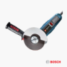 Amoladora  Angular 5″ GWS 11-125 P 1100W Bosch