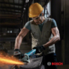 Amoladora Angular Eléctrico GWS 9-125 S 900W 220V Bosch