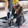 Taladro Base Magnética GBM 50-2 1200W Bosch