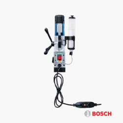 Taladro Base Magnética GBM 50-2 1200W Bosch