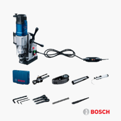Taladro Base Magnética GBM 50-2 1200W Bosch