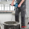 Taladro Mezclador GBM 1600 RE Madera Metal 850W Bosch