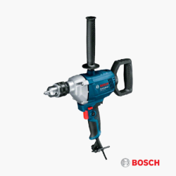 Taladro Mezclador GBM 1600 RE Madera Metal 850W Bosch