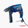 Taladro Percutor GSB 13 RE 750W + Maletín Bosch