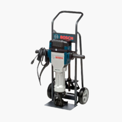Martillo Demoledor Bosch GSH 27 VC 62J EPTA 2000W 127V