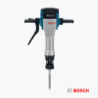 Martillo Demoledor Bosch GSH 27 VC 62J EPTA 2000W 127V