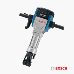 Martillo Demoledor Bosch GSH 27 VC 62J EPTA 2000W 127V