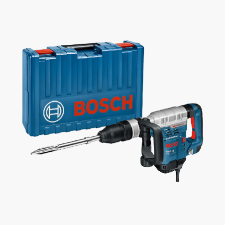 Martillo Demoledor GSH 5 CE 1150W Bosch