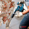 Martillo Demoledor GSH 5 CE 1150W Bosch