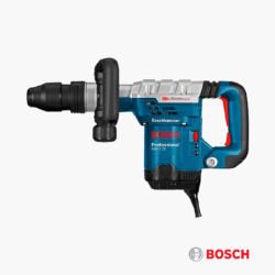 Martillo Demoledor GSH 5 CE 1150W Bosch