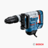 Martillo Demoledor GSH 5 CE 1150W Bosch