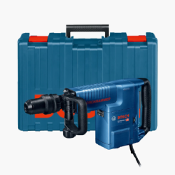 Martillo Demoledor GSH 11 E 1500W Bosch