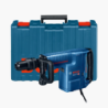 Martillo Demoledor GSH 11 E 1500W Bosch