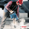 Martillo Demoledor GSH 11 E 1500W Bosch