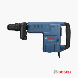 Martillo Demoledor GSH 11 E 1500W Bosch