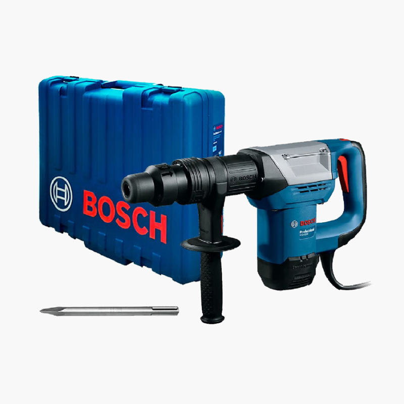 Martillo Demoledor GSH 500 1100W Bosch
