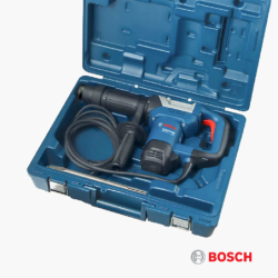 Martillo Demoledor GSH 500 1100W Bosch