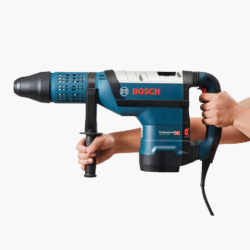 Martillo Perforador GBH 12-52 DV 1700W Bosch