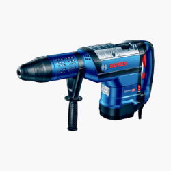 Martillo Perforador GBH 12-52 DV 1700W Bosch