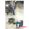 Rotomartillo GBH 12-52 D 1700W + Maletín Bosch