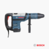 Rotomartillo GBH 12-52 D 1700W + Maletín Bosch