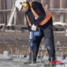Rotomartillo GBH 8-45 D SDS Max 1500W Bosch