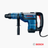 Rotomartillo GBH 8-45 D SDS Max 1500W Bosch