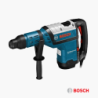 Rotomartillo GBH 8-45 D SDS Max 1500W Bosch