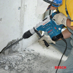 Rotomartillo Bosch GBH 5-40 DCE 1150w