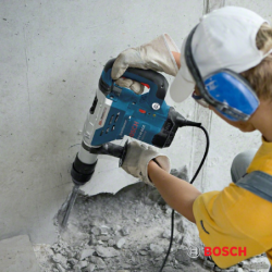 Rotomartillo Bosch GBH 5-40 DCE 1150w