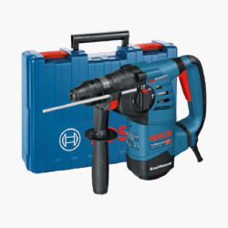 Rotomartillo GBH 3-28 DRE SDS Plus Alámbrico 800W Bosch