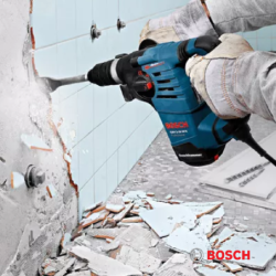 Rotomartillo GBH 3-28 DRE SDS Plus Alámbrico 800W Bosch